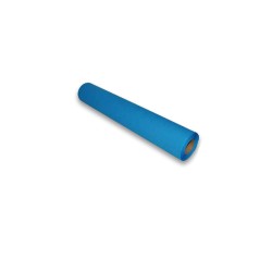 - MDM - Rollo Papel de Camilla Parafinado Azul 1.6 kg