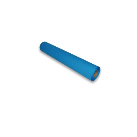 - MDM - Rollo Papel de Camilla Parafinado Azul 1.6 kg