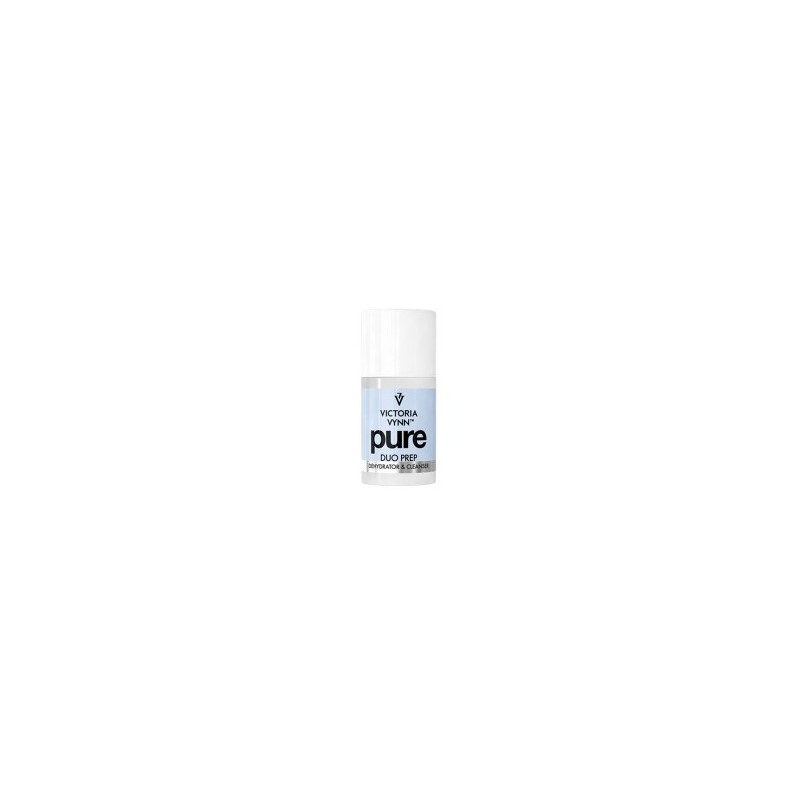 - VICTORIA VYNN - Deshidratador y limpiador de uñas 60 ml - VICTORIA VYNN - Deshidratador y limpiador de uñas 60 ml