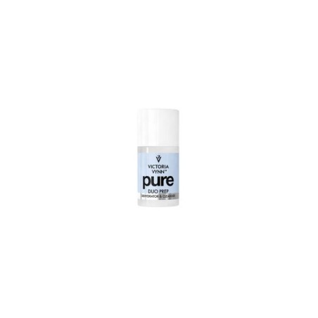 - VICTORIA VYNN - Deshidratador y limpiador de uñas 60 ml