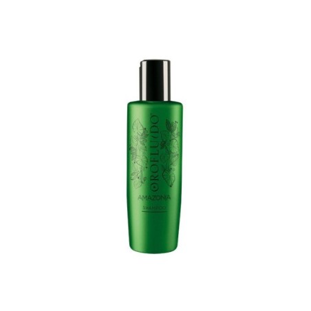 - REVLON - Orofluido Amazonia Champú 200 ml