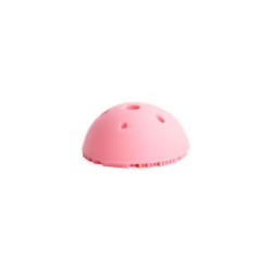 - BIFULL - Limpiador Brochas Maquillaje ROSA