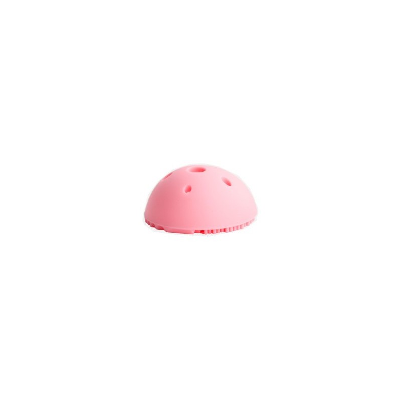 - BIFULL - Limpiador Brochas Maquillaje ROSA - BIFULL - Limpiador Brochas Maquillaje ROSA
