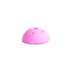 - BIFULL - Limpiador Brochas Maquillaje FUCSIA