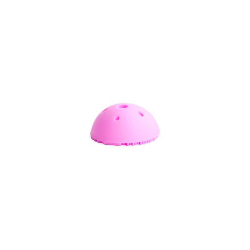 - BIFULL - Limpiador Brochas Maquillaje FUCSIA - BIFULL - Limpiador Brochas Maquillaje FUCSIA