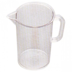 - POSTQUAM - Probeta pequeña 100 ml