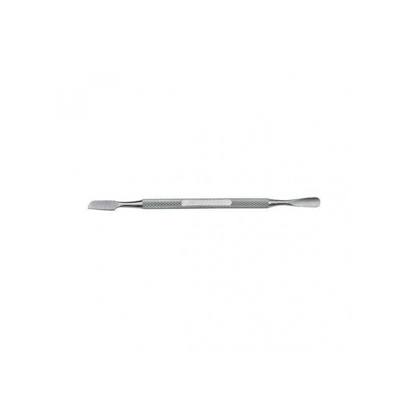 - BIFULL - Quitacutículas y cortacutículas metálico 13 cm - BIFULL - Quitacutículas y cortacutículas metálico 13 cm