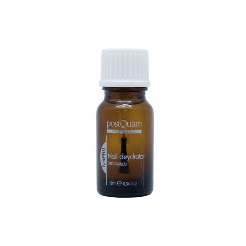 - POSTQUAM - Deshidratador de uñas 10 ml - POSTQUAM - Deshidratador de uñas 10 ml