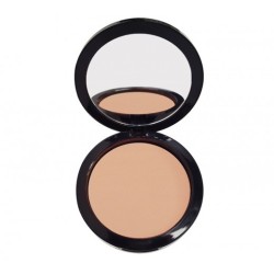- POSTQUAM - Maquillaje Compacto Color Trend Fundation 02 5gr