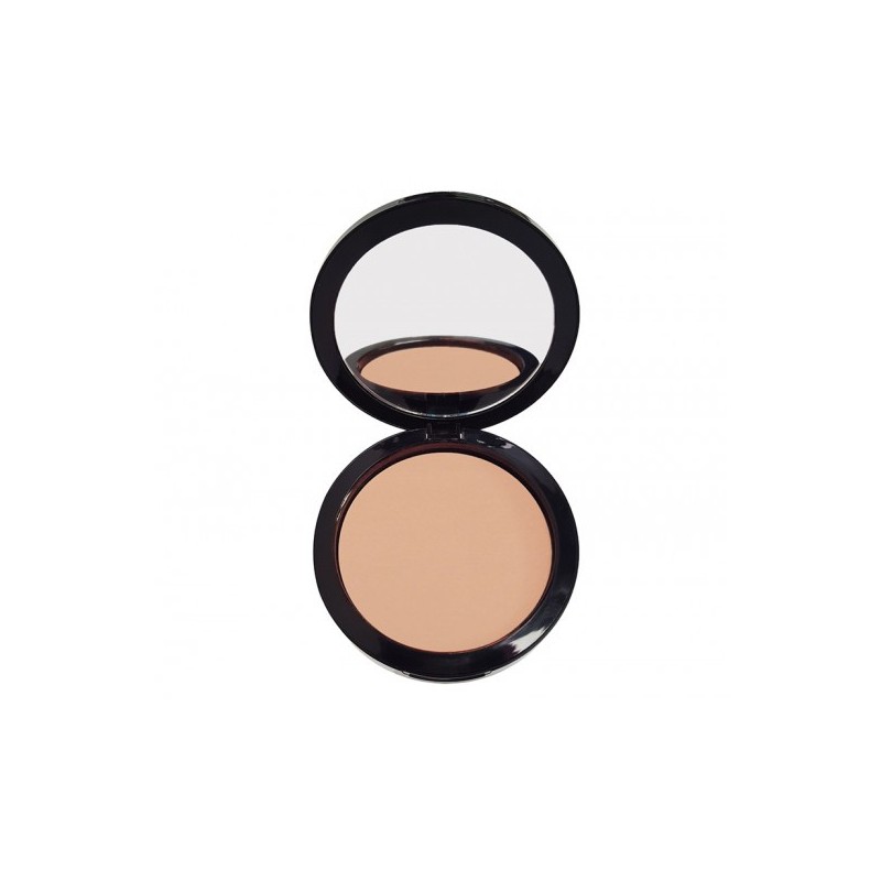- POSTQUAM - Maquillaje Compacto Color Trend Fundation 02 5gr - POSTQUAM - Maquillaje Compacto Color Trend Fundation 02 5gr