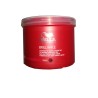 - WELLA - Mascarilla Brilliance cabellos coloreados gruesos 500 ml