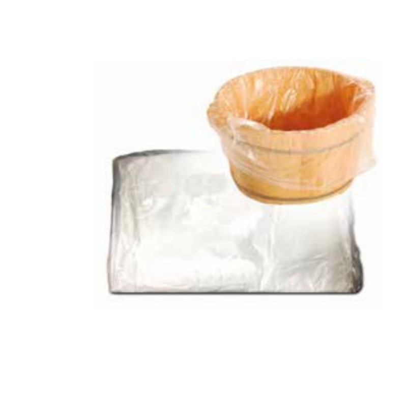 - MDM - Bolsa Pediluvio 45x80 100 unidades - MDM - Bolsa Pediluvio 45x80 100 unidades