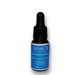 - MDM - Aceite Puro de Rosa Mosqueta 15 ml (con cuenta gotas)