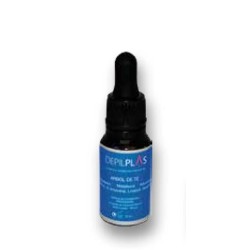 - MDM - Aceite esencial Arbol del Té 15 ml (con cuenta gotas)