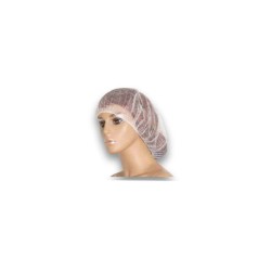 - MDM - Gorro Transpirable tnt 100 unidades