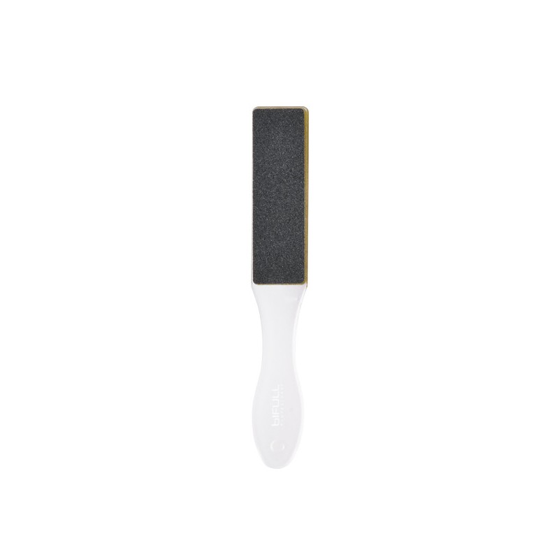 - BIFULL - Lima pedicura Sluc White - BIFULL - Lima pedicura Sluc White