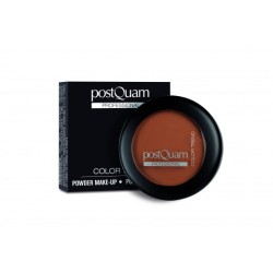 - POSTQUAM - Polvos Compactos Tan 10 gr