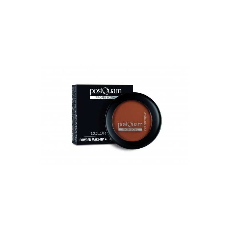 - POSTQUAM - Polvos Compactos Tan 10 gr - POSTQUAM - Polvos Compactos Tan 10 gr
