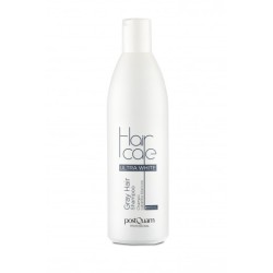 - POSTQUAM - Champú Cabellos Blancos 250 ml