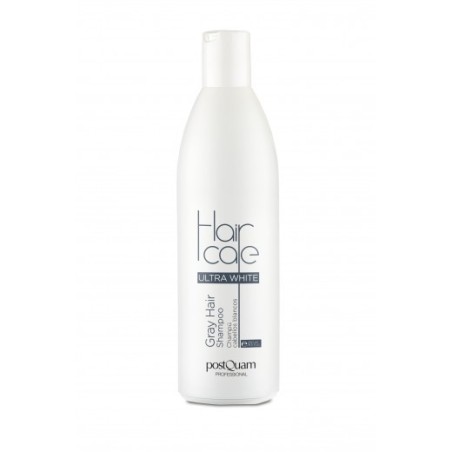 - POSTQUAM - Champú Cabellos Blancos 250 ml