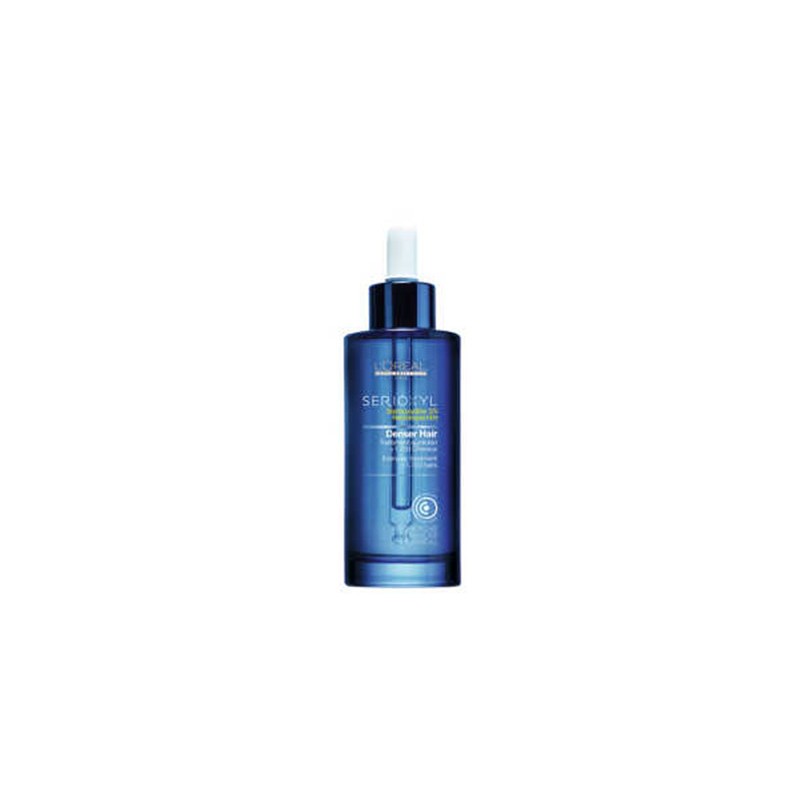 - L´OREAL - Tratamiento Serioxyl Denser Hair 90 ml - L´OREAL - Tratamiento Serioxyl Denser Hair 90 ml