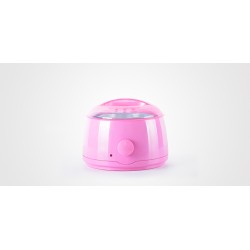 - PERFECT BEAUTY - Fundidor de cera ROSA 400 ml