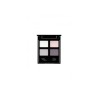 - PIERRE RENÉ - Paleta 3 sombras de ojos + cera cremosa para cejas 4.5 gramos