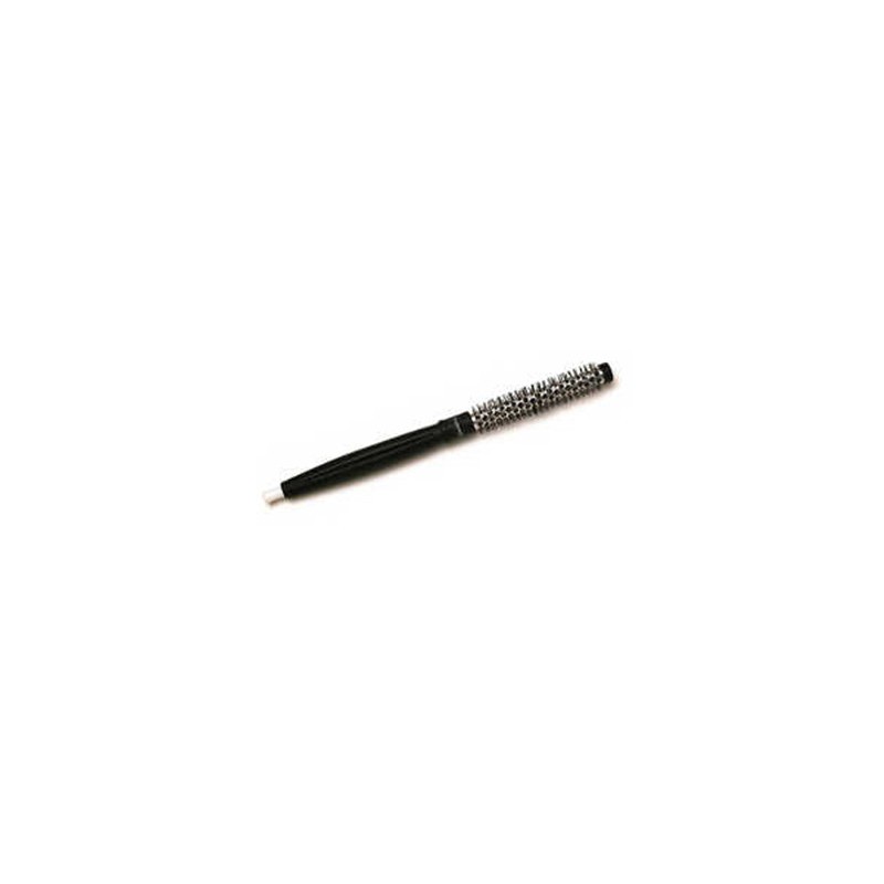 - TERMIX - Cepillo Profesional Negro nº12 - TERMIX - Cepillo Profesional Negro nº12