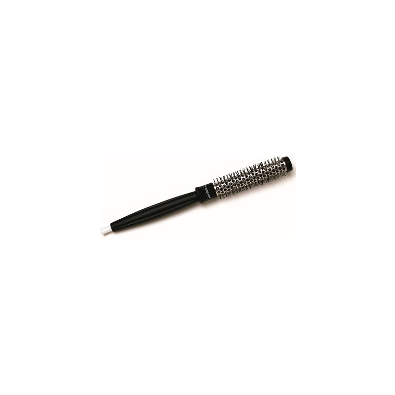 - TERMIX - Cepillo Profesional Negro nº17 - TERMIX - Cepillo Profesional Negro nº17