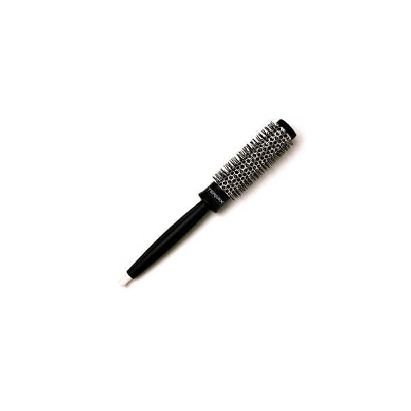 - TERMIX - Cepillo Profesional Negro nº23 - TERMIX - Cepillo Profesional Negro nº23