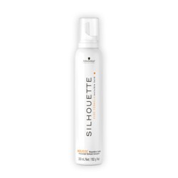 - SCHWARZKOPF - Espuma Silhouette fijación flexible 500 ml