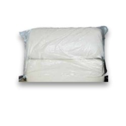 - MDM - Funda para respaldo 58x30cm 100 unidades