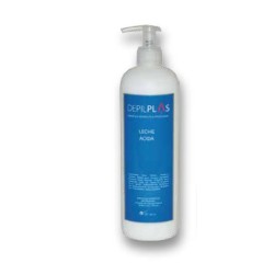 - MDM - Leche Acida post depil 500 ml