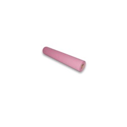 - MDM - Rollo Papel de Camilla 1 capa Rosa 1.5 kg 70 metros