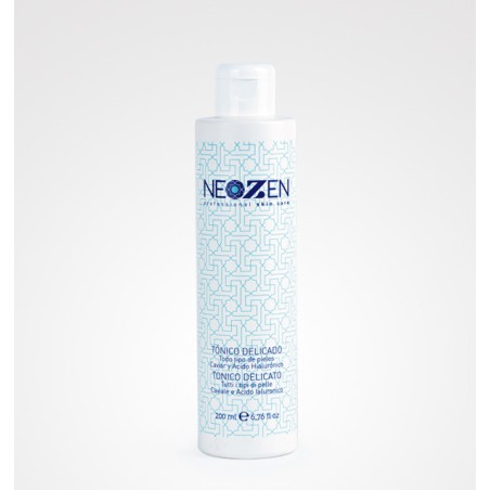 - NEOZEN - Tónico Delicado 200 ml