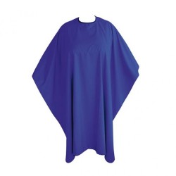 - BIFULL - Capa Corte Basic Hook con corchetes Azul