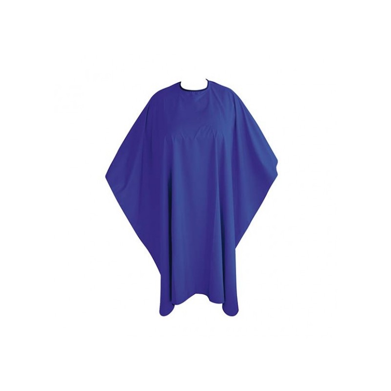 - BIFULL - Capa Corte Basic Hook con corchetes Azul - BIFULL - Capa Corte Basic Hook con corchetes Azul