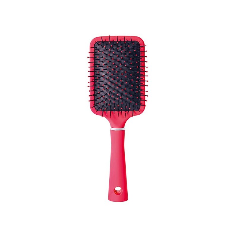 - BIFULL - Cepillo Raqueta Chic ROJO - BIFULL - Cepillo Raqueta Chic ROJO