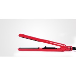 - BIFULL - Plancha de Pelo Sweet Colors Roja
