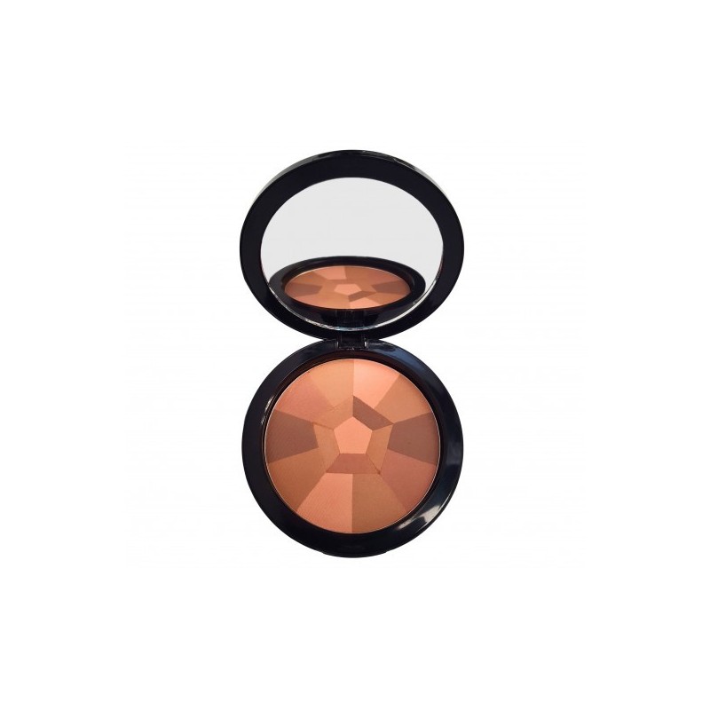 - POSTQUAM - Polvo Bronceador Bronze Fusion 8 gr - POSTQUAM - Polvo Bronceador Bronze Fusion 8 gr