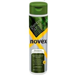 - NOVEX - Champú Bamboo Sprout (libre de sal) 300 ml