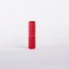 - BIFULL - Rulos Velcro 13 mm 12 unidades