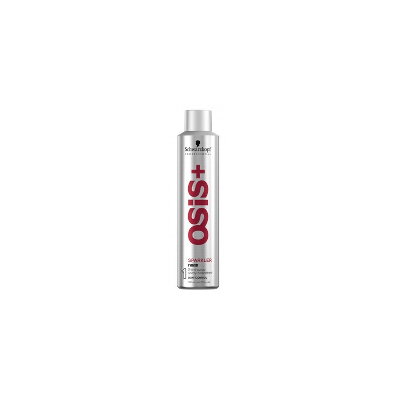 - SCHWARZKOPF - Spray de brillo Sparkler - SCHWARZKOPF - Spray de brillo Sparkler