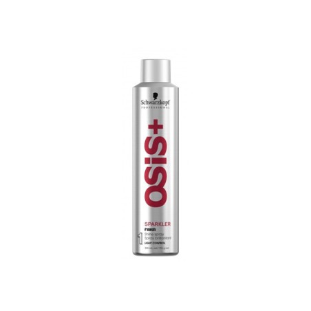 - SCHWARZKOPF - Spray de brillo Sparkler