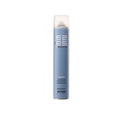 - ECHOSLINE - Laca Spray Voluminizadora VOLUMASTER 500 ml