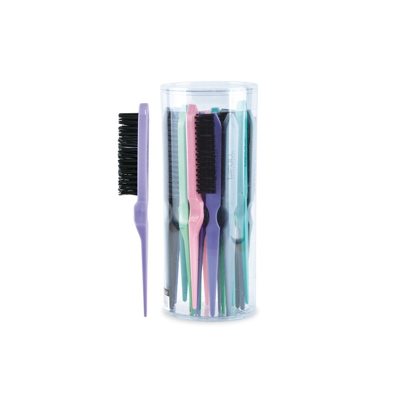 - BIFULL - Cepillo Crepar de colores - BIFULL - Cepillo Crepar de colores