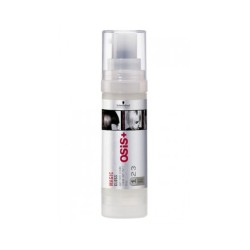 - SCHWARZKOPF - Osis Magic Serúm de Brillo antiencrespado 50 ml