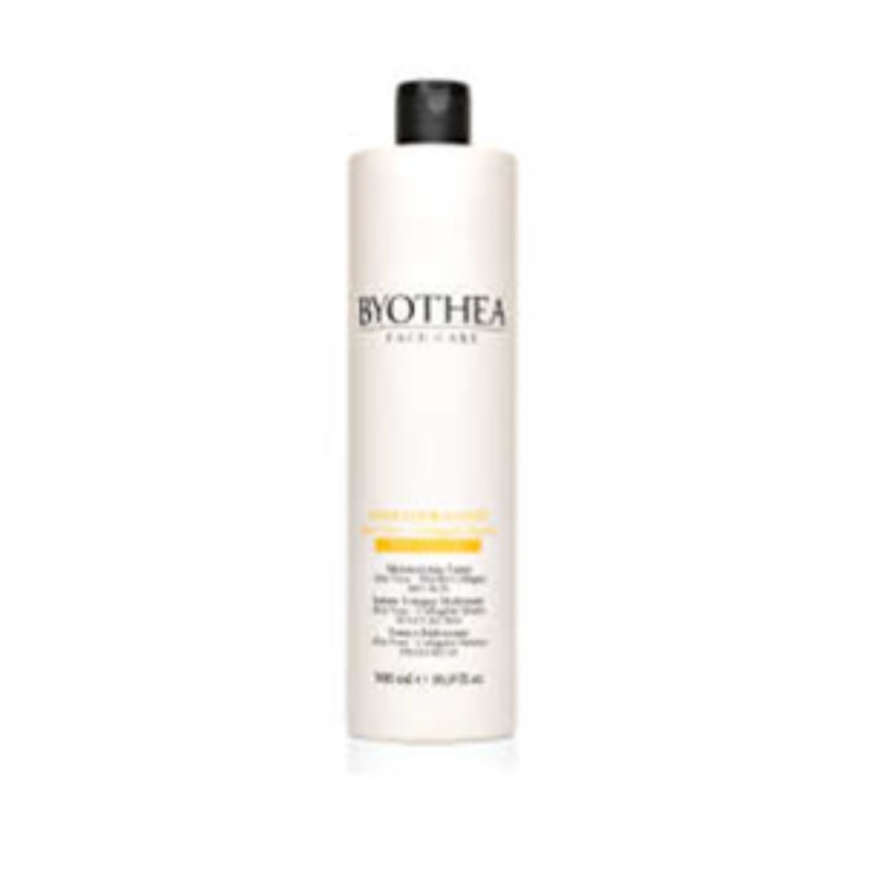 - BYOTHEA - Tónico Hidratante Pieles Secas 500 ml - BYOTHEA - Tónico Hidratante Pieles Secas 500 ml
