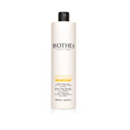 - BYOTHEA - Tónico Hidratante Pieles Secas 500 ml