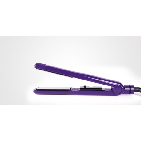 - BIFULL - Plancha de Pelo Sweet Colors Lila
